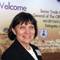 Christine Williamson