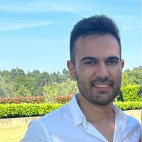 Carlos Araújo