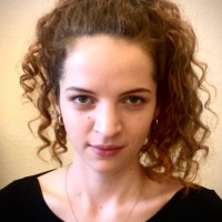 Blanka Sara Palfi