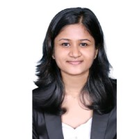 Lynda Varghese