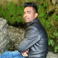 Md Abu Bashar