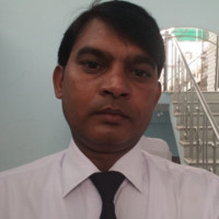 Vinod Kumar