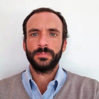 Fernando Jordán A.