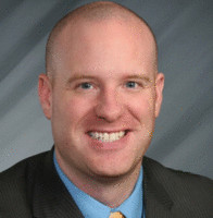 Eric Pruess