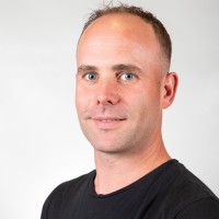 Antony Van Kampen