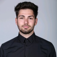 Andrei-Daniel Mareș