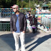 Abrar Ahmed