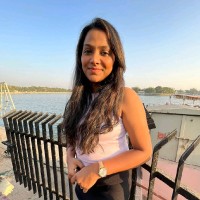 Kshitija Raul