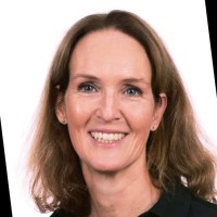 Audrey Van Hees