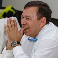 Dmitriy Larionov