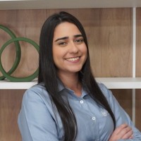 Evelyn Cristina