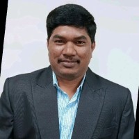 Sreeramulu Garudampalli