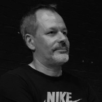 Javier Gálvez Ramos