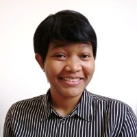 Dorcas Nangui Sacadoura