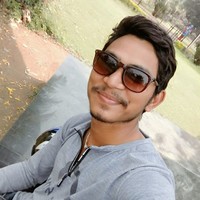 Vrushabh Kawale