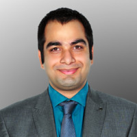 Ravi Keswani