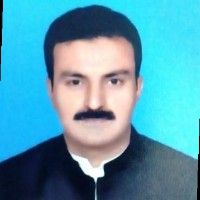 Muhammad Ali Azhar