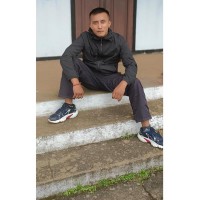 Abhishek Chettri