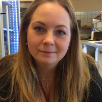Tania Skærholm-Gwinner