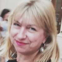 Gillian Butler