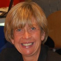 Sally Everton 萨莉·埃弗顿