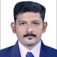 Akhilesh G Krishnan