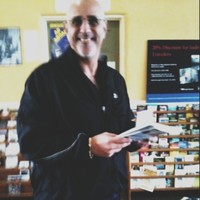 D Jonathan Goldberg