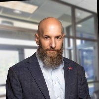 Brett Paradis