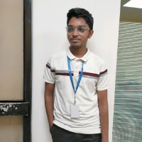 Arun S K