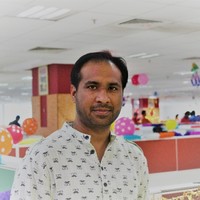 Dhiraj Sharma