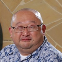 Theodore Uyeno