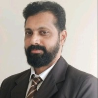 Sreejith C