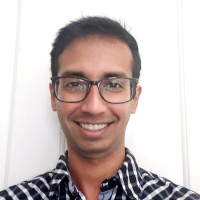 Kishore Madhava Muruganandan