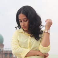 Sneha Mahesh