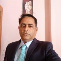 Lalit Mohapatra
