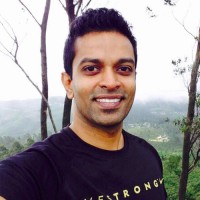 Gavinda Nanayakkara