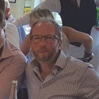 Huw Mellor