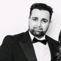 Shahab Mayahi