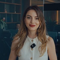 Anastasia Vladimirova