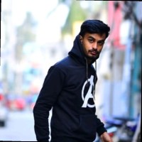 Pradeep H