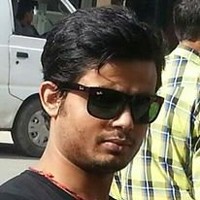 kaushal khatiwada