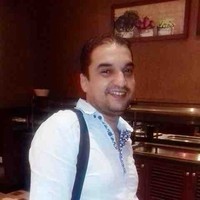 Ahmed Metwaly