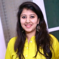 Vaishnavi Garg