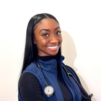 Q Lambright, BSN, RN