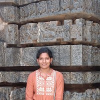 Vinothini Thiyagarajan