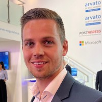 Alexander Klinnert