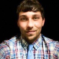 Joshua Davis