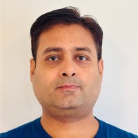 Krishna Tiwari