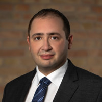 Eugene Benderski