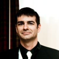 Eric Boivin